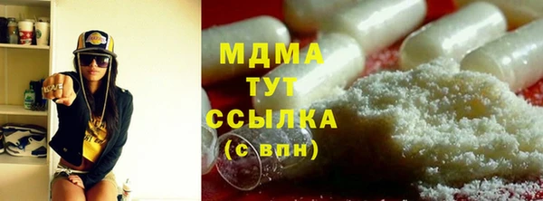 стаф Горняк